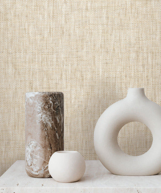 Purchase Gv0181Lm | Lemieux Et Cie Signature, Kami Paperweave - Ronald Redding Wallpaper