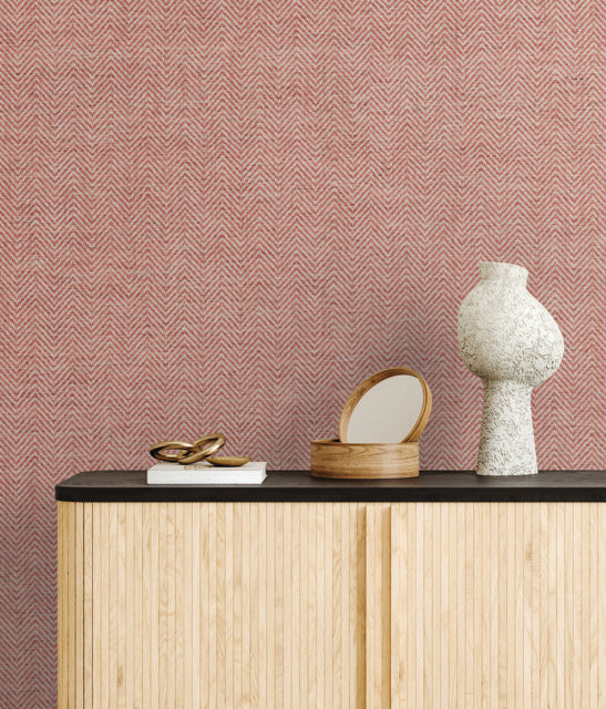 Purchase Gv0192 | Grasscloth & Natural Resource, Tailored Weave - Ronald Redding Wallpaper