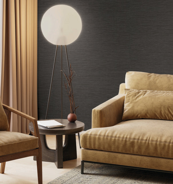 Purchase Gv0221 | Grasscloth & Natural Resource, Horizon Paperweave - Ronald Redding Wallpaper