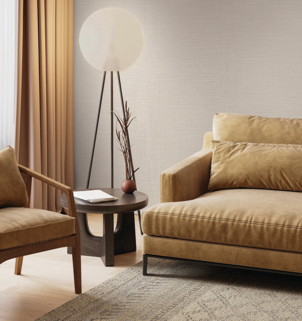 Purchase Gv0223 | Grasscloth & Natural Resource, Horizon Paperweave - Ronald Redding Wallpaper