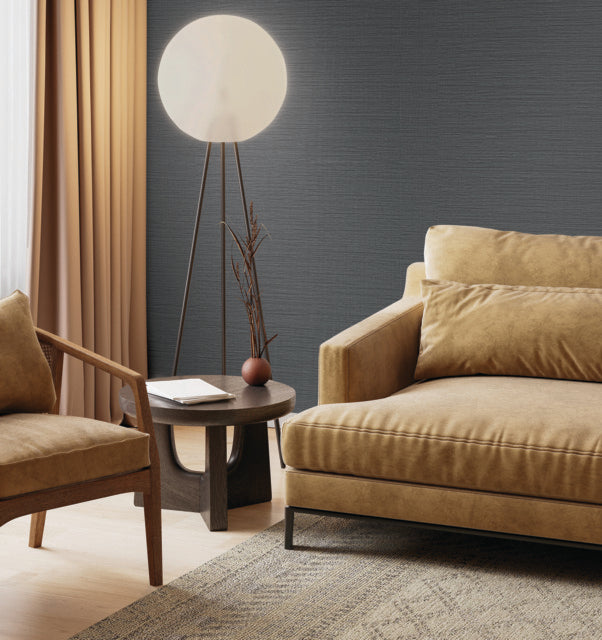 Purchase Gv0224 | Grasscloth & Natural Resource, Horizon Paperweave - Ronald Redding Wallpaper