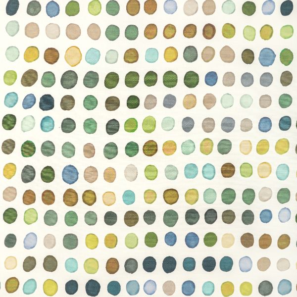 Sample - Gwf-2735.352.0 | Twister Print, Kiwi/Slate - Lee Jofa Modern Fabric