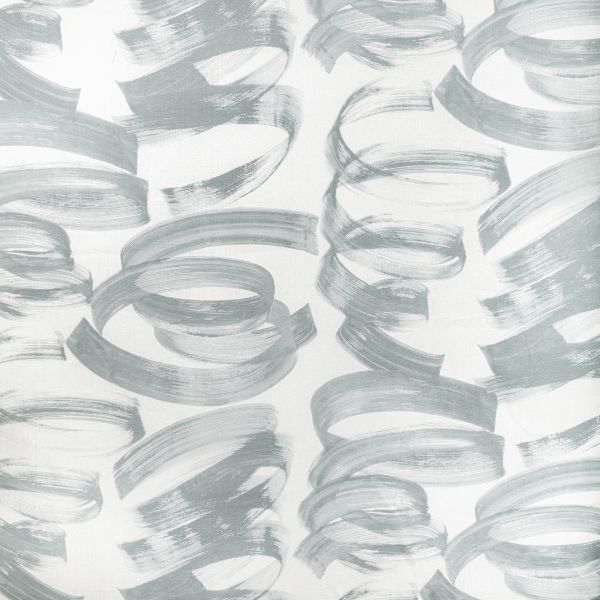 Sample - Gwf-3773.11.0 | Laryo Print, Stone - Lee Jofa Modern Fabric
