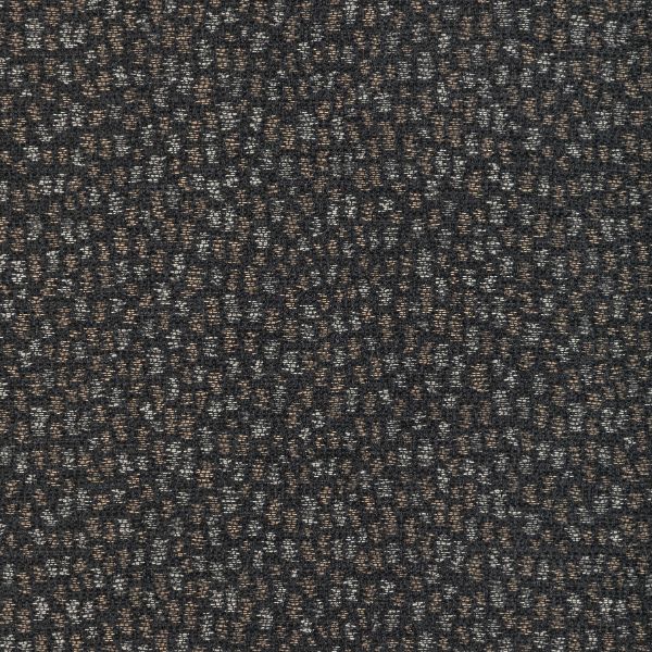 Sample - Gwf-3787.21.0 | Combe, Charcoal - Lee Jofa Modern Fabric