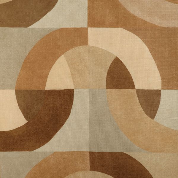 Sample - Gwf-3788.1216.0 | Colonnade, Dorado - Lee Jofa Modern Fabric