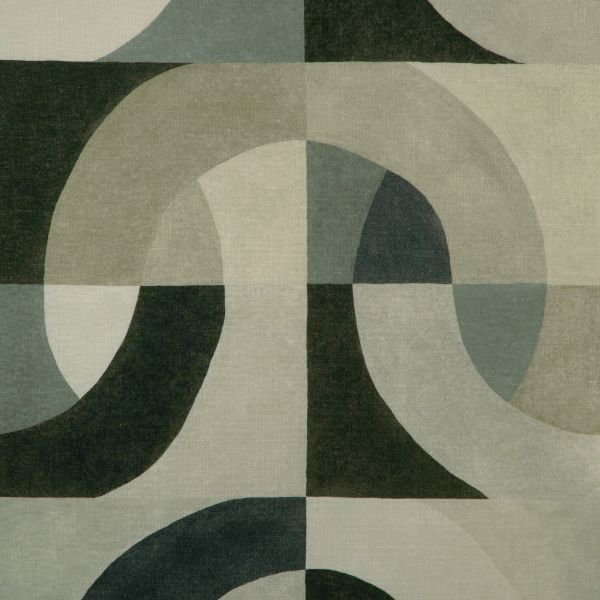 Sample - Gwf-3788.811.0 | Colonnade, Onyx - Lee Jofa Modern Fabric