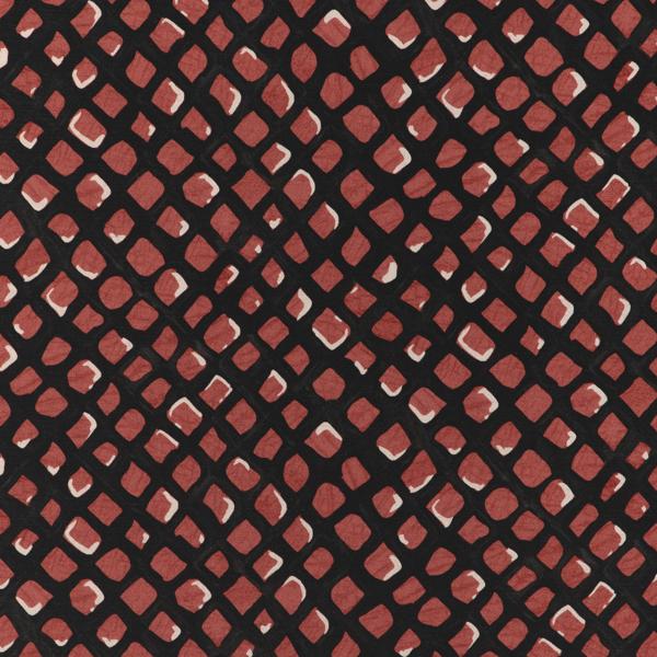 Sample - Gwf-3802-24 | Lenox Print, Soho - Groundworks Fabric - Gwf-3802.24.0