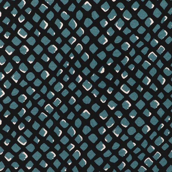 Sample - Gwf-3802-815 | Lenox Print, Soho - Groundworks Fabric - Gwf-3802.815.0