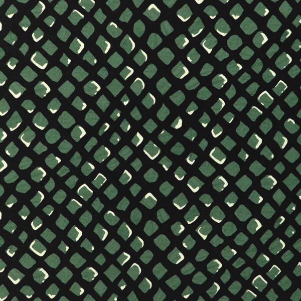 Sample - Gwf-3802-830 | Lenox Print, Soho - Groundworks Fabric - Gwf-3802.830.0