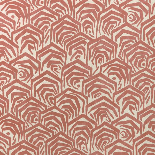 Sample - Gwf-3807-24 | Greene Print, Soho - Groundworks Fabric - Gwf-3807.24.0