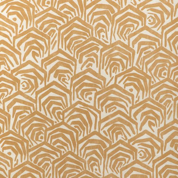 Sample - Gwf-3807-4 | Greene Print, Soho - Groundworks Fabric - Gwf-3807.4.0