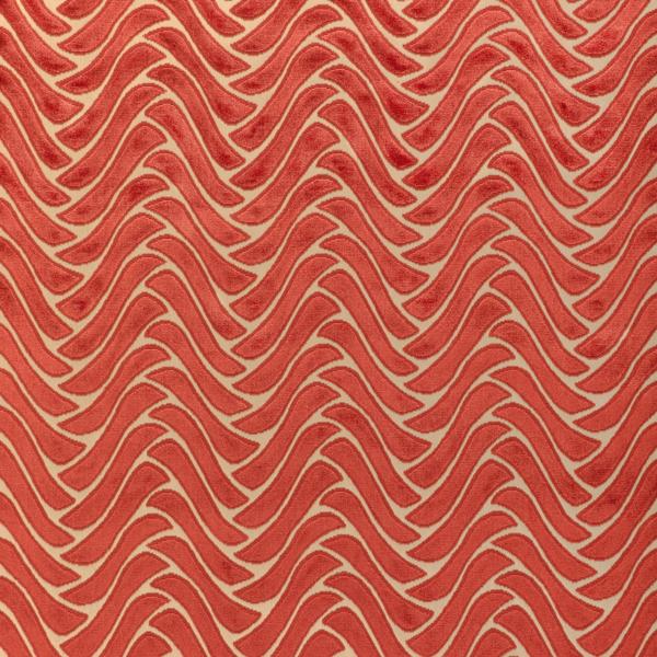 Sample - Gwf-3811-24 | Crosby Velvet, Soho - Groundworks Fabric - Gwf-3811.24.0