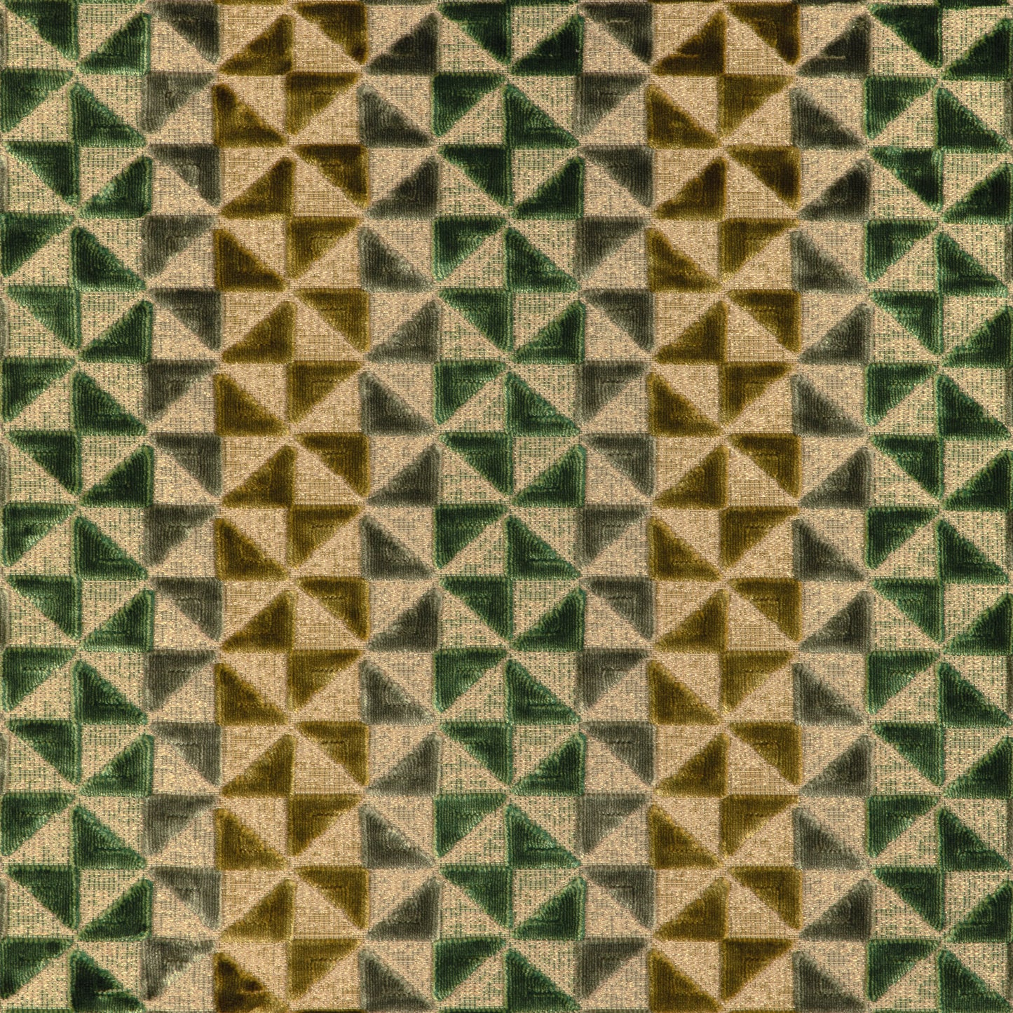 Purchase Gwf-3817.330.0 Prisma Velvet, Cadence - Lee Jofa Modern Fabric