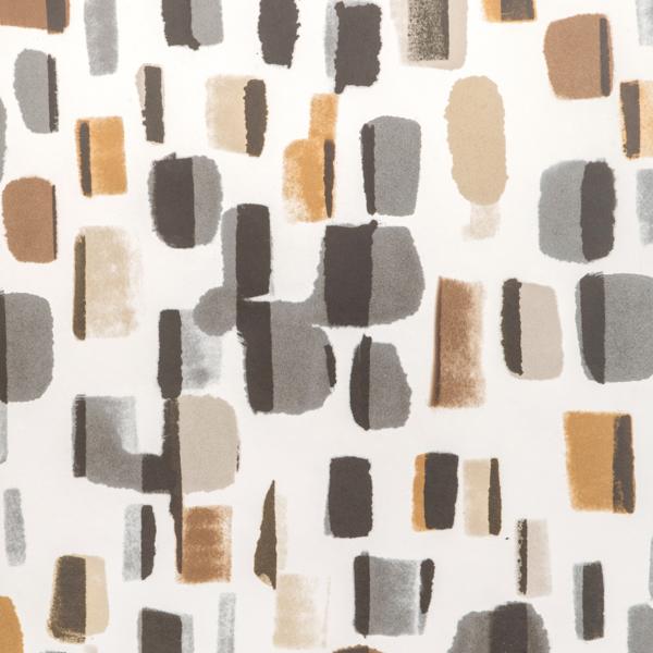 Sample - Gwp-3737-611 | Bond Paper, Brown Abstract - Lee Jofa Modern Wallpaper - Gwp-3737.611.0