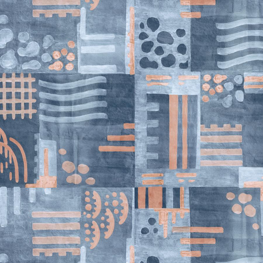 Purchase Gwp-3753-517 Veda Wc, Mineral Abstract - Lee Jofa Modern Wallpaper - Gwp-3753.517.0
