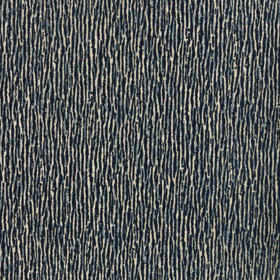 Purchase Gwp-3768-505 Maia Flock Wc, Sapphire - Lee Jofa Wallpaper - Gwp-3768.505.0