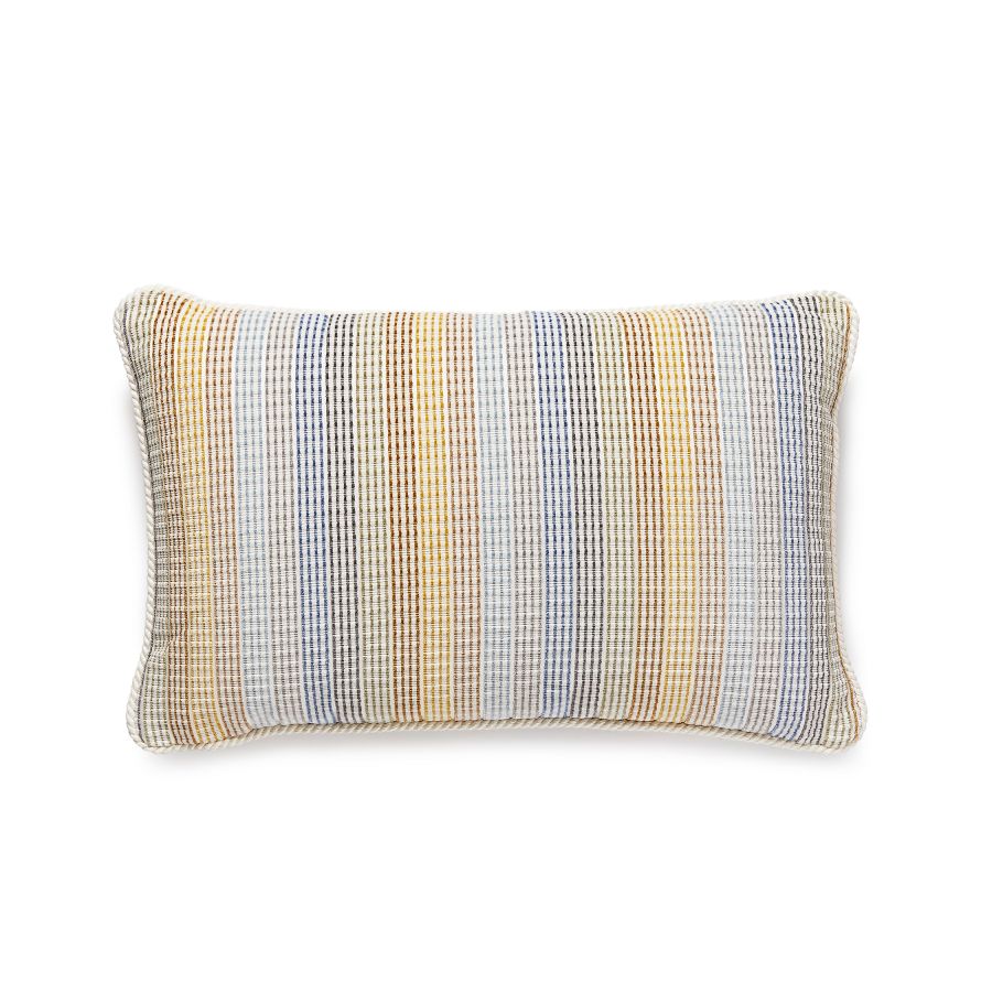 Purchase GWLANDRPILL0001 Anderson Velvet, Coastline - Scalamandre Pillows
