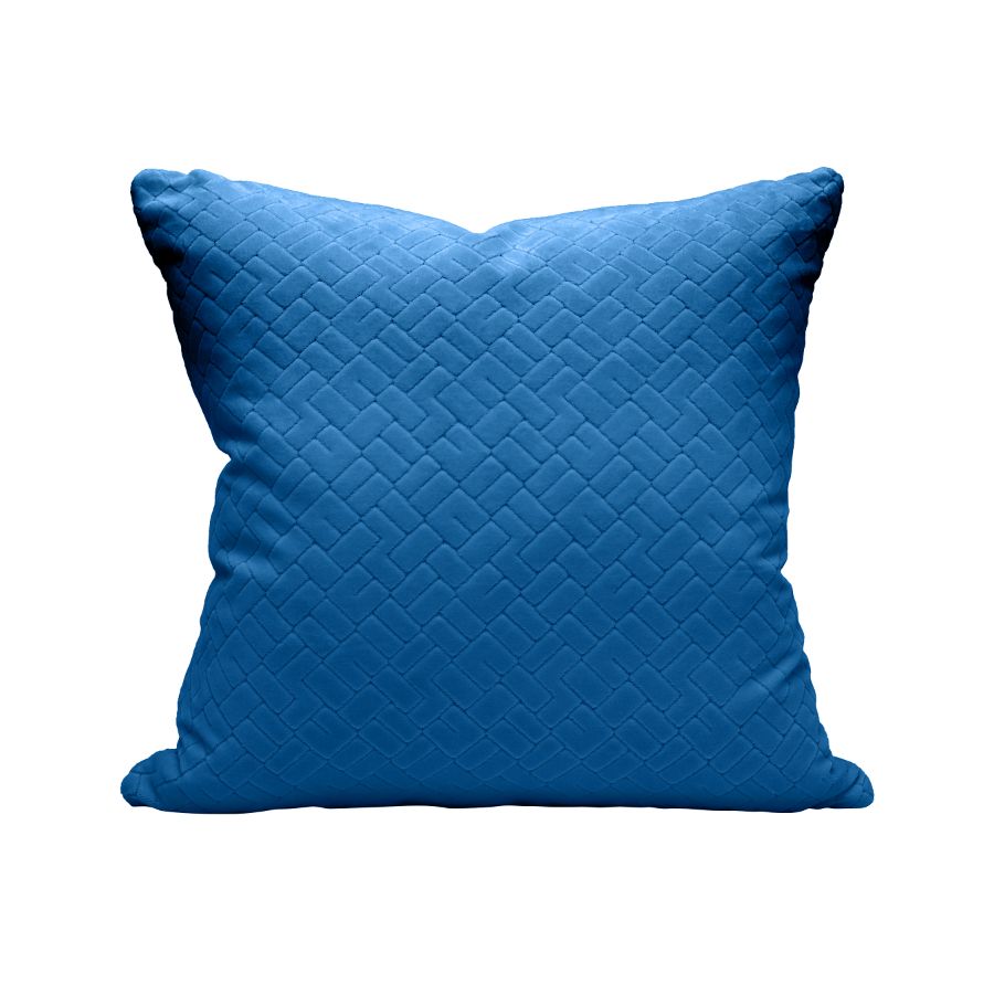 Purchase H0VALLRPILL0008 Vallauris Velvet, Grece - Scalamandre Pillows