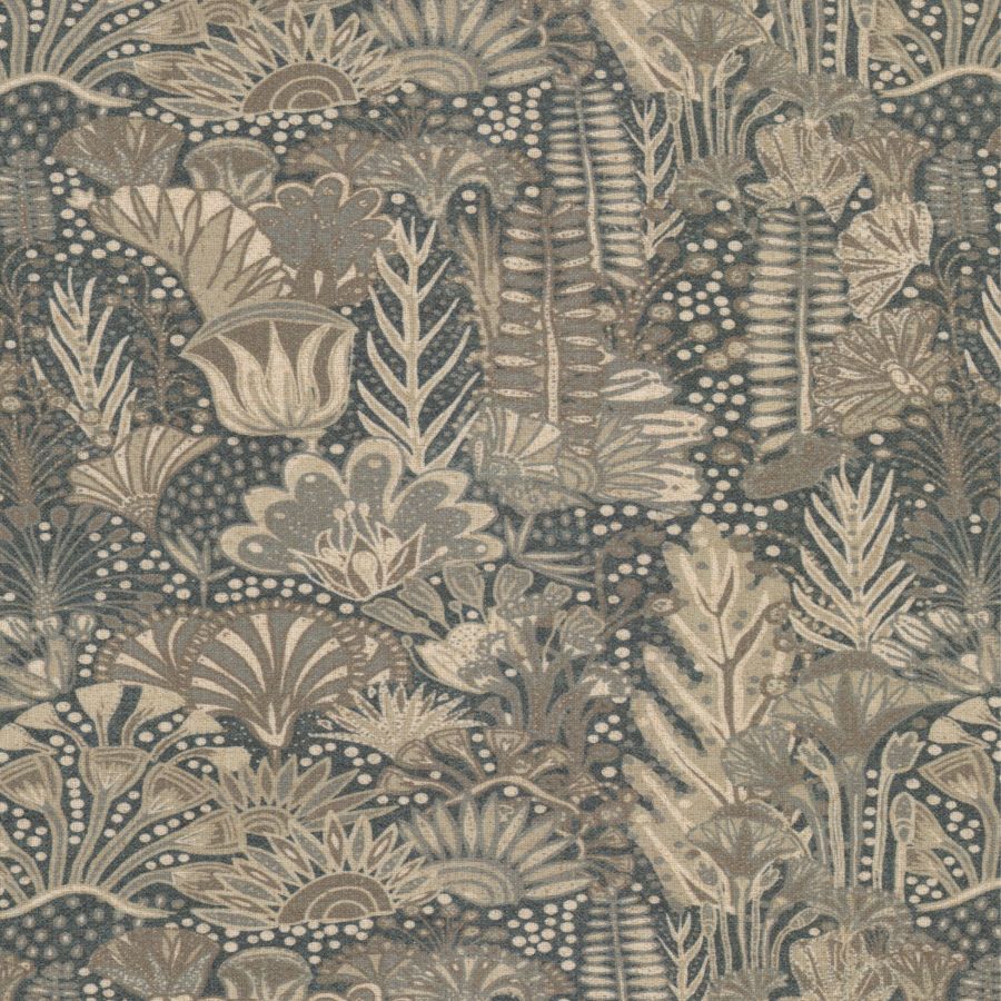 Purchase Stout Fabric Product Hassock 1 Walnut