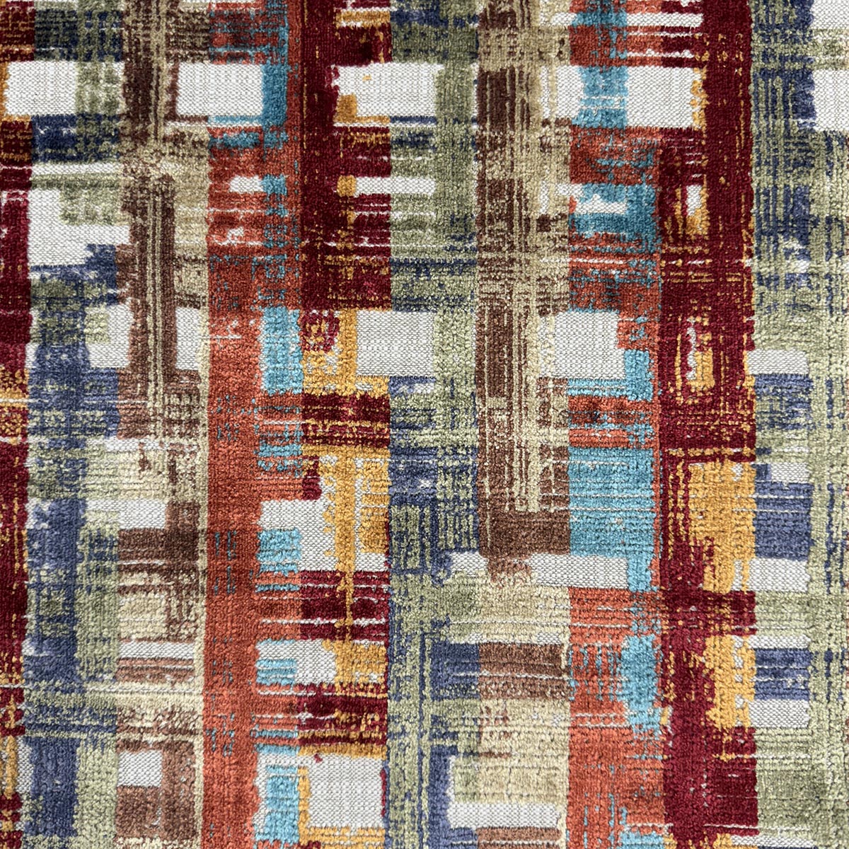 Purchase Mag Fabric Pattern# 11908 pattern name Hasselt Regal