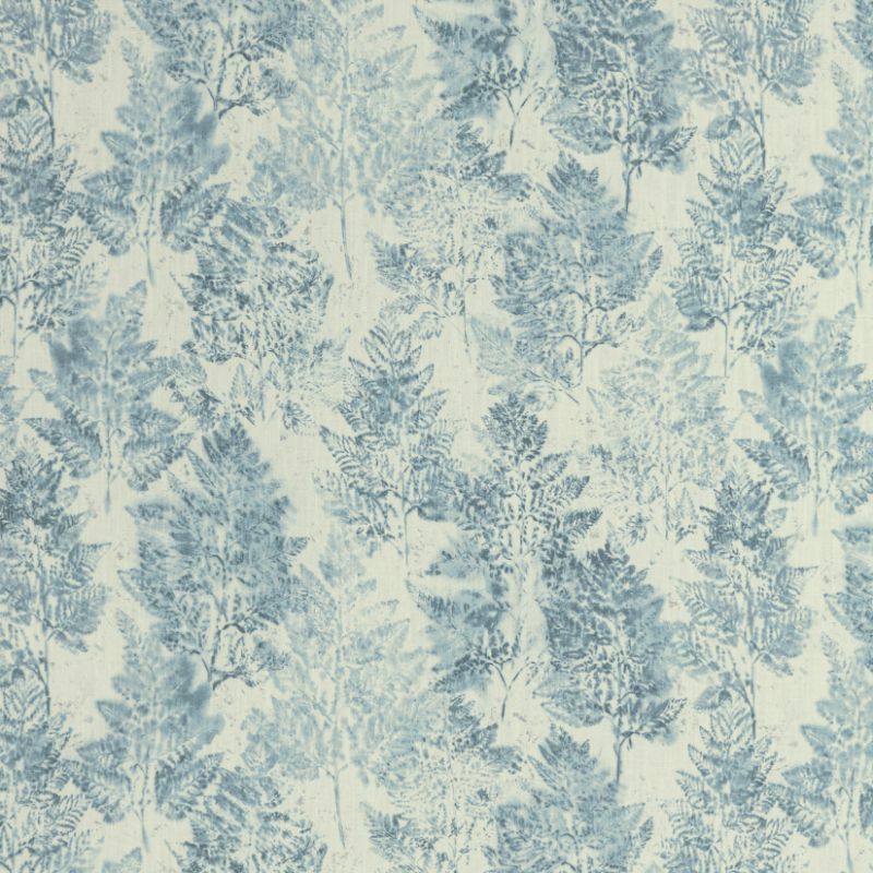 Sample - Heiki Fern.5.0 | Heiki Fern, Monterey - Kravet Basics Fabric