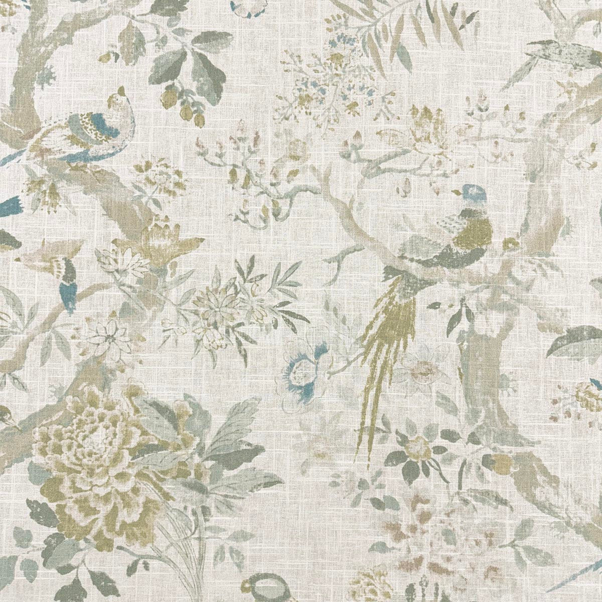 Purchase Mag Fabric Pattern# 12058 pattern name Hidcote Mint