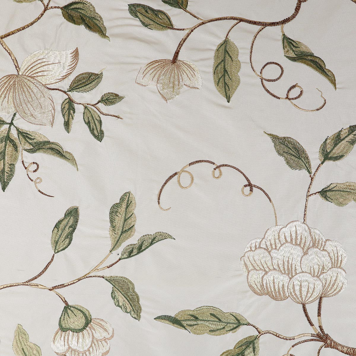 Purchase Mag Fabric SKU# 11453 pattern name Hira Garden