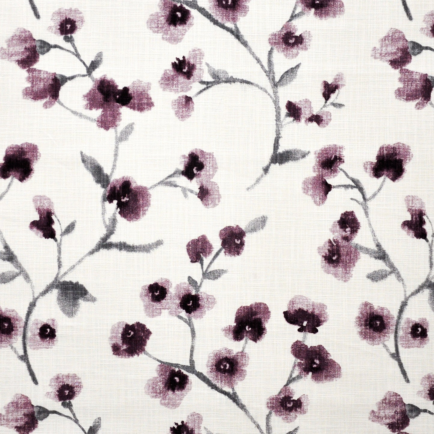 Hokkaido | # 336 Grape - Maxwell Fabric