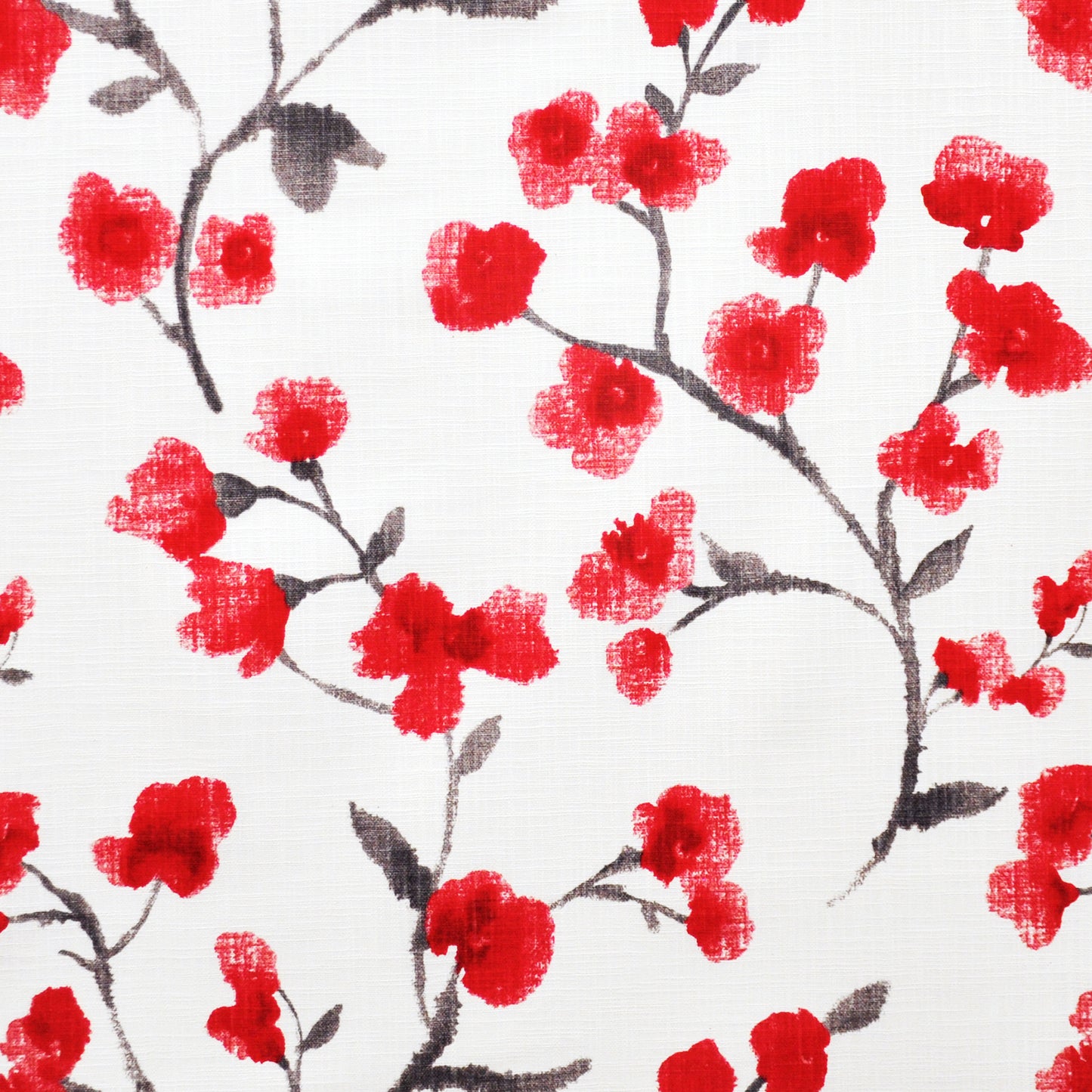 Hokkaido | # 340 Cerise - Maxwell Fabric