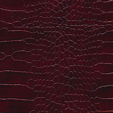 Hogan-Nj | # 540 Malbec - Maxwell Fabric