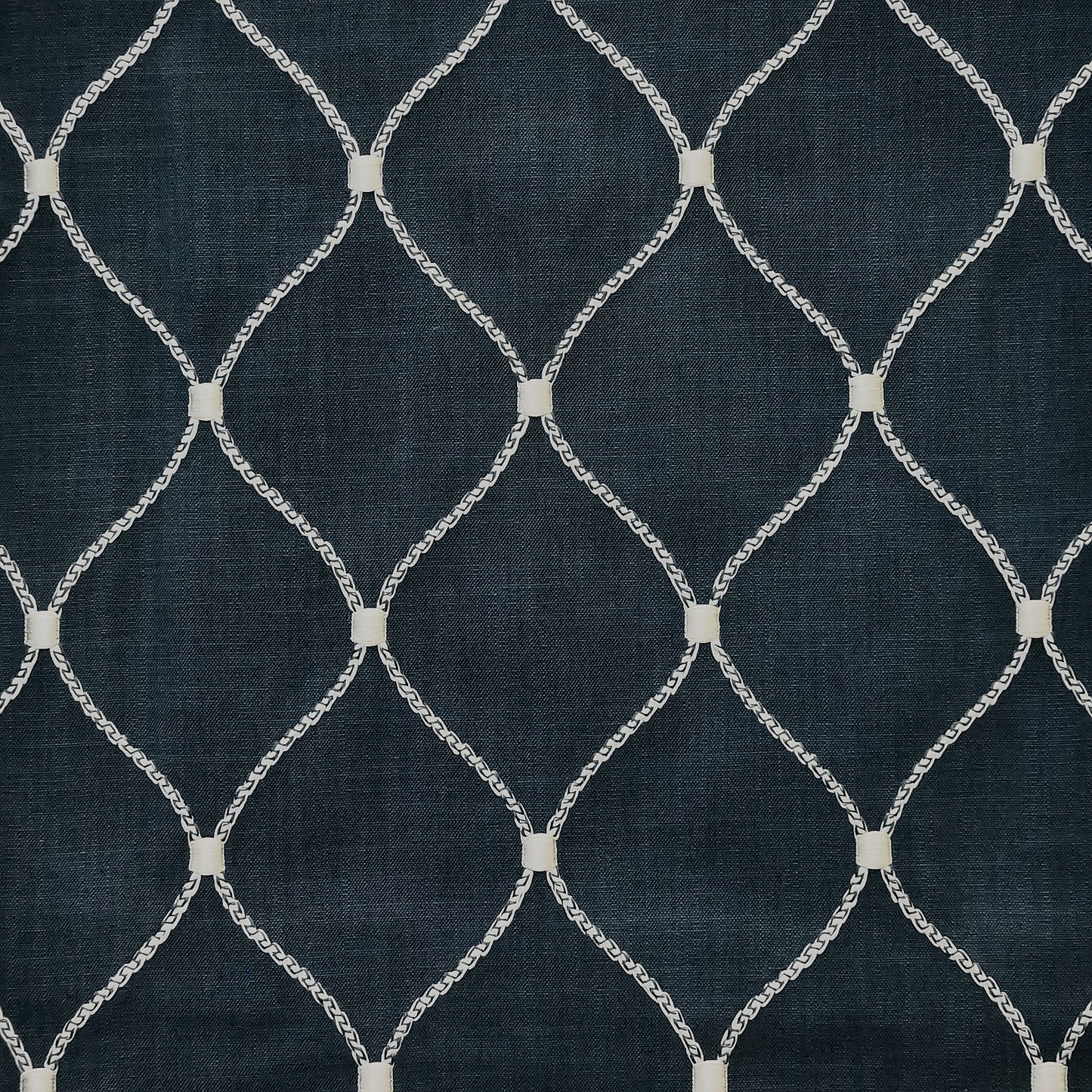 Havering | # 124 Pacific - Maxwell Fabric