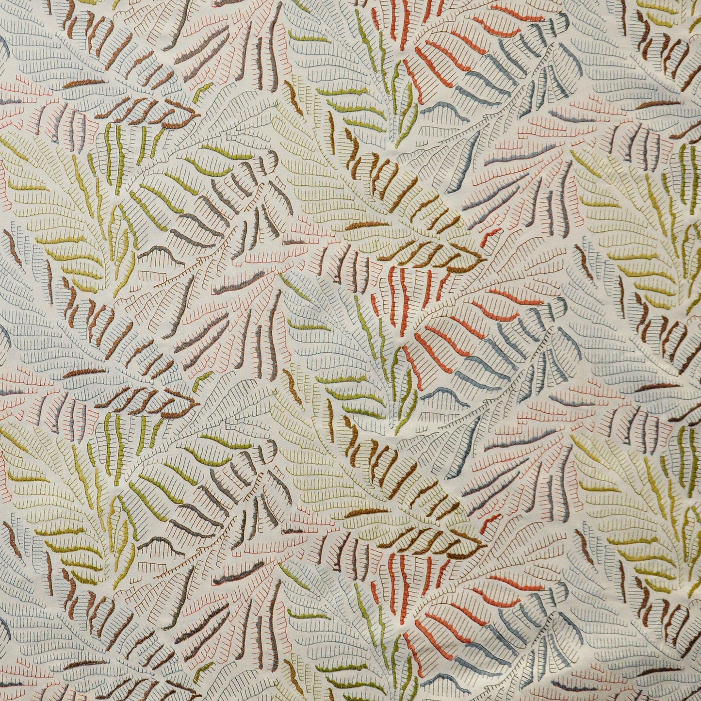 Hazelden | # 701 Coral Reef - Maxwell Fabric