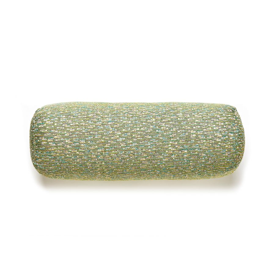 Purchase HNBROCKPILL0005 Rocket, Green - Scalamandre Pillows