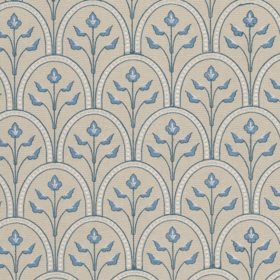 Purchase Stout Fabric Product Houk 2 Blue