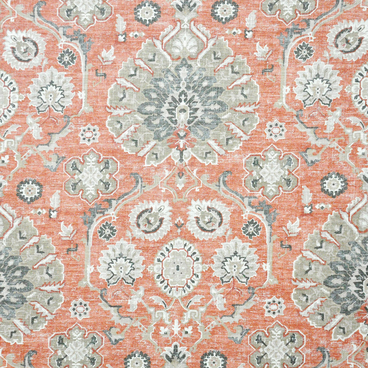 Ishka | # 634 Watermelon - Maxwell Fabric