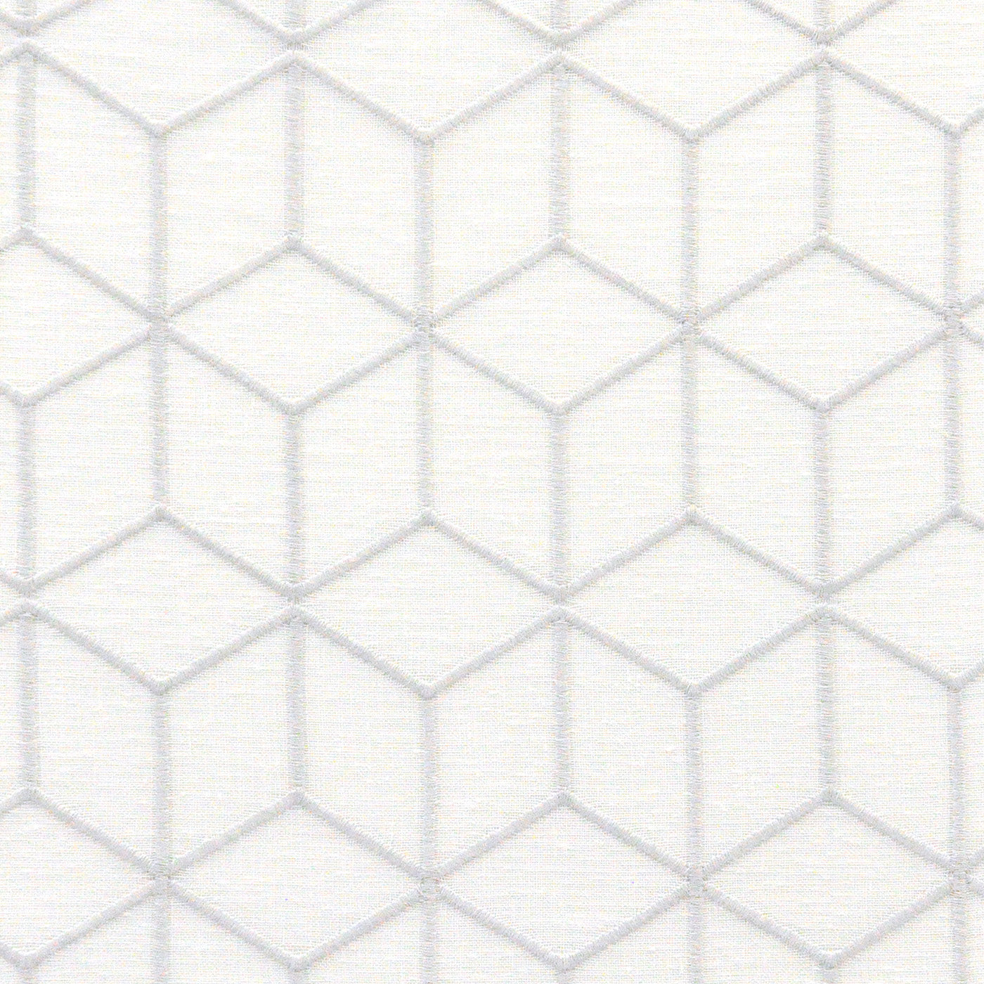 Ithaca | # 503 Fog - Maxwell Fabric