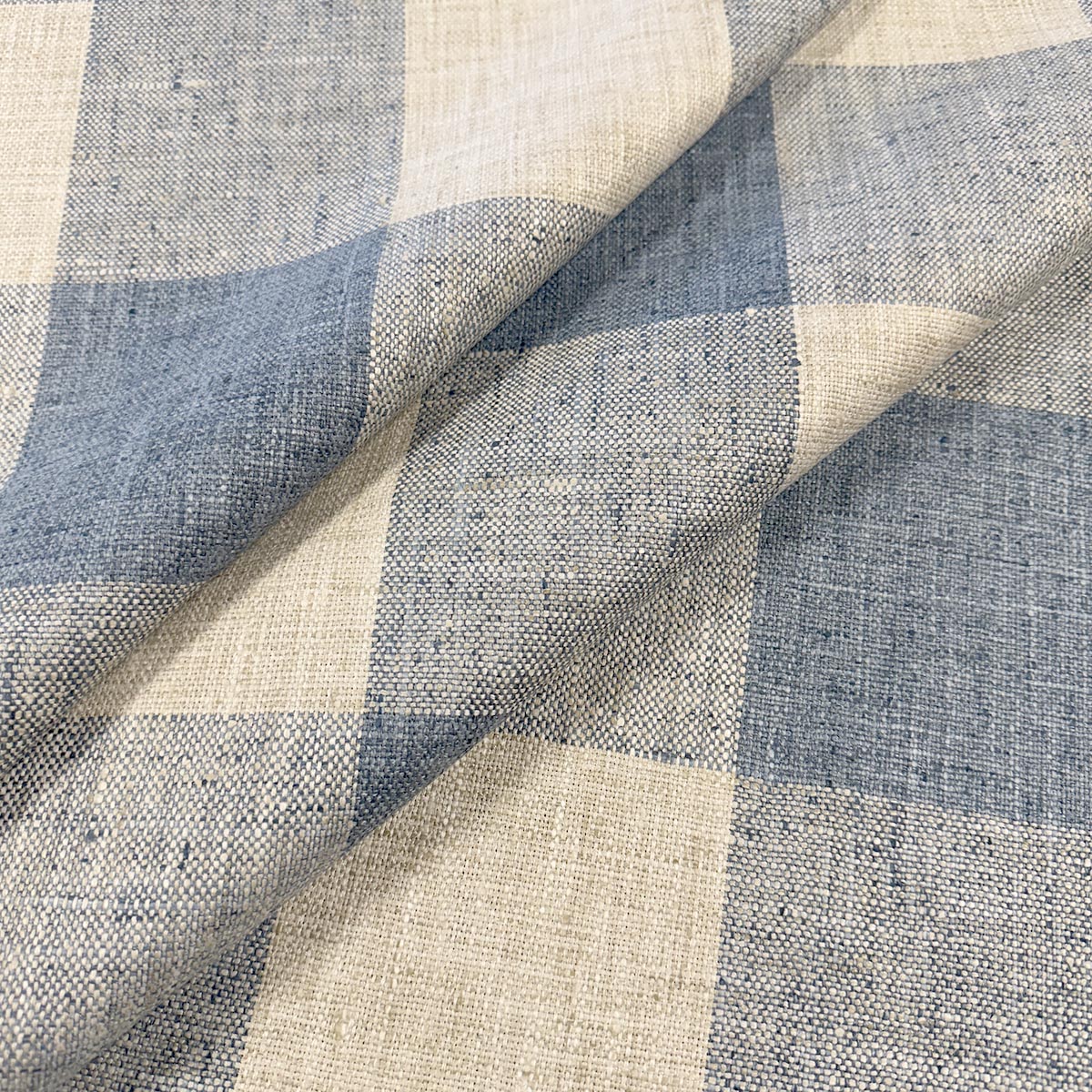 Purchase Mag Fabric Product# 12103 pattern name Ian Azure