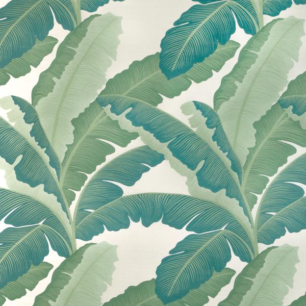Sample - Isla Royal-5 | Isla Royal, Casa Botanica - Kravet Couture Fabric - Isla Royal.5.0