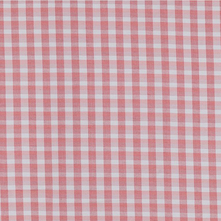 Buy JAG-50006-7 Frascati Fraise Check/Plaid by Brunschwig & Fils Fabric