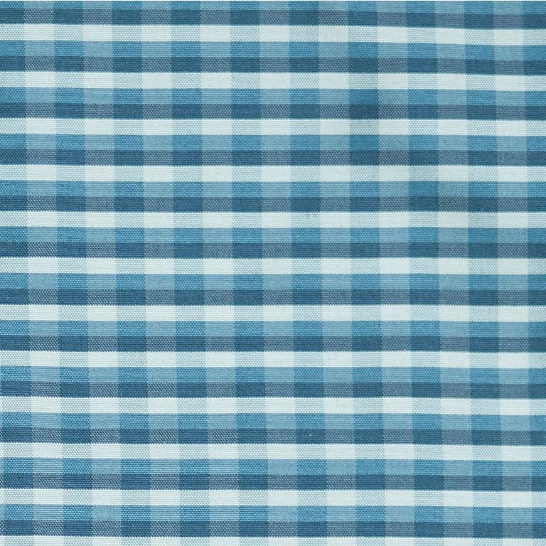 Sample - Jag-50008-5 | La Strada Check, Jagtar - Brunschwig & Fils Fabric Fabric - Jag-50008.5.0