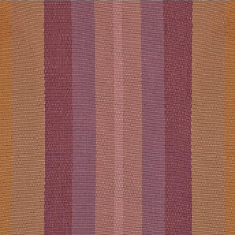 Acquire JAG-50016-10 Rainbow Amethyst Stripes by Brunschwig & Fils Fabric