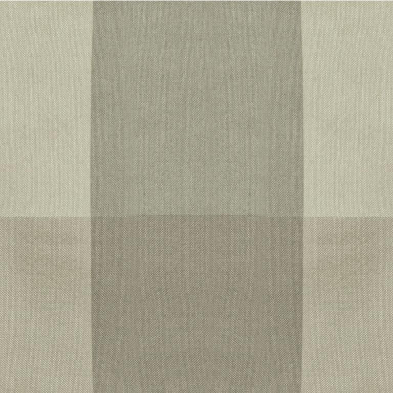 Sample JAG-50018-1116 St Petersburg Plaid Argento Check/Plaid Brunschwig and Fils Fabric
