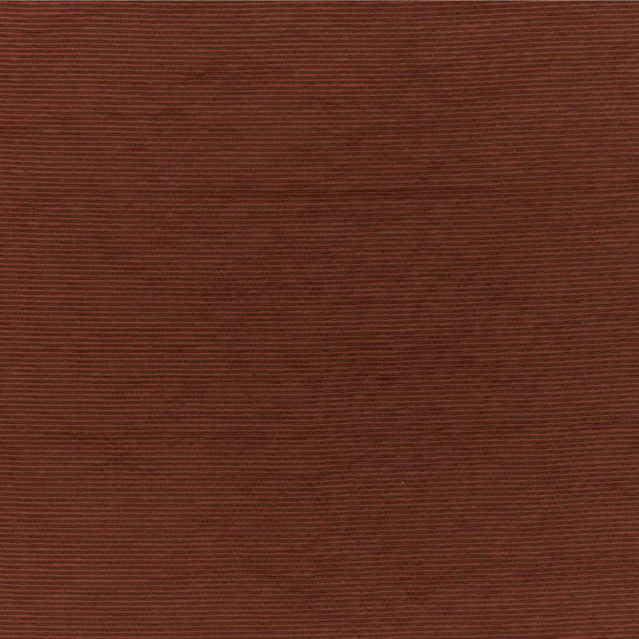 Sample JAG-50044-249 Metro Spice Ottoman Brunschwig and Fils Fabric