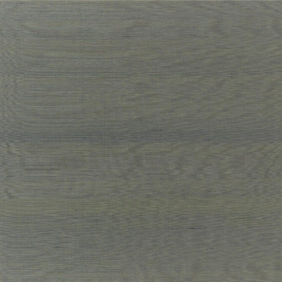Sample JAG-50052-113 Silk Twist Twilight Blue Solid Brunschwig and Fils Fabric