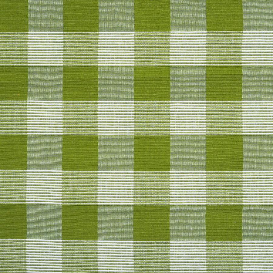 Acquire JAG-50061.231.0 Siam Sq Cotton Green Check/Plaid by Brunschwig & Fils Fabric