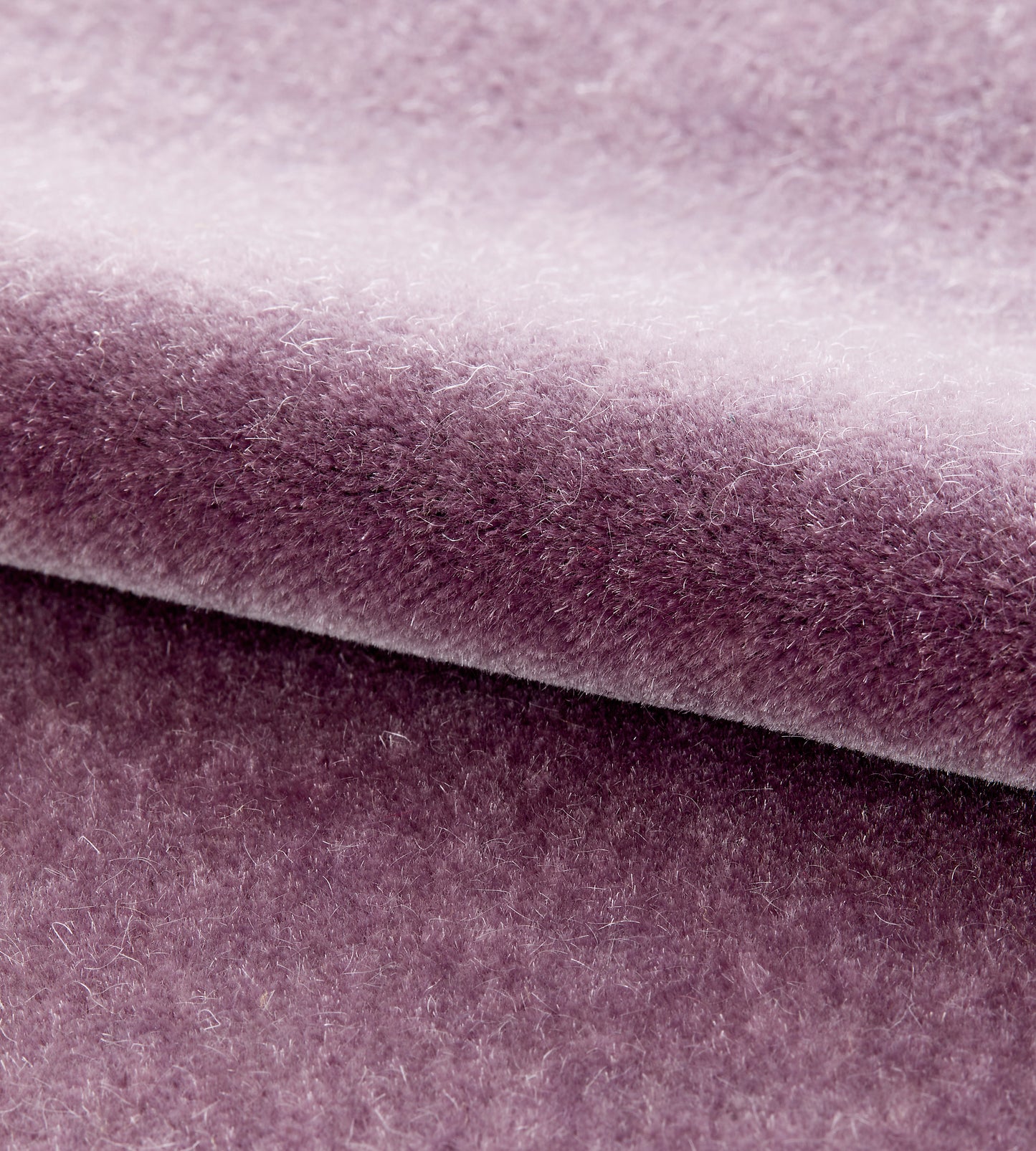 Purchase Old World Weavers Fabric Product JB 02368216, Neva Mohair Grape 1
