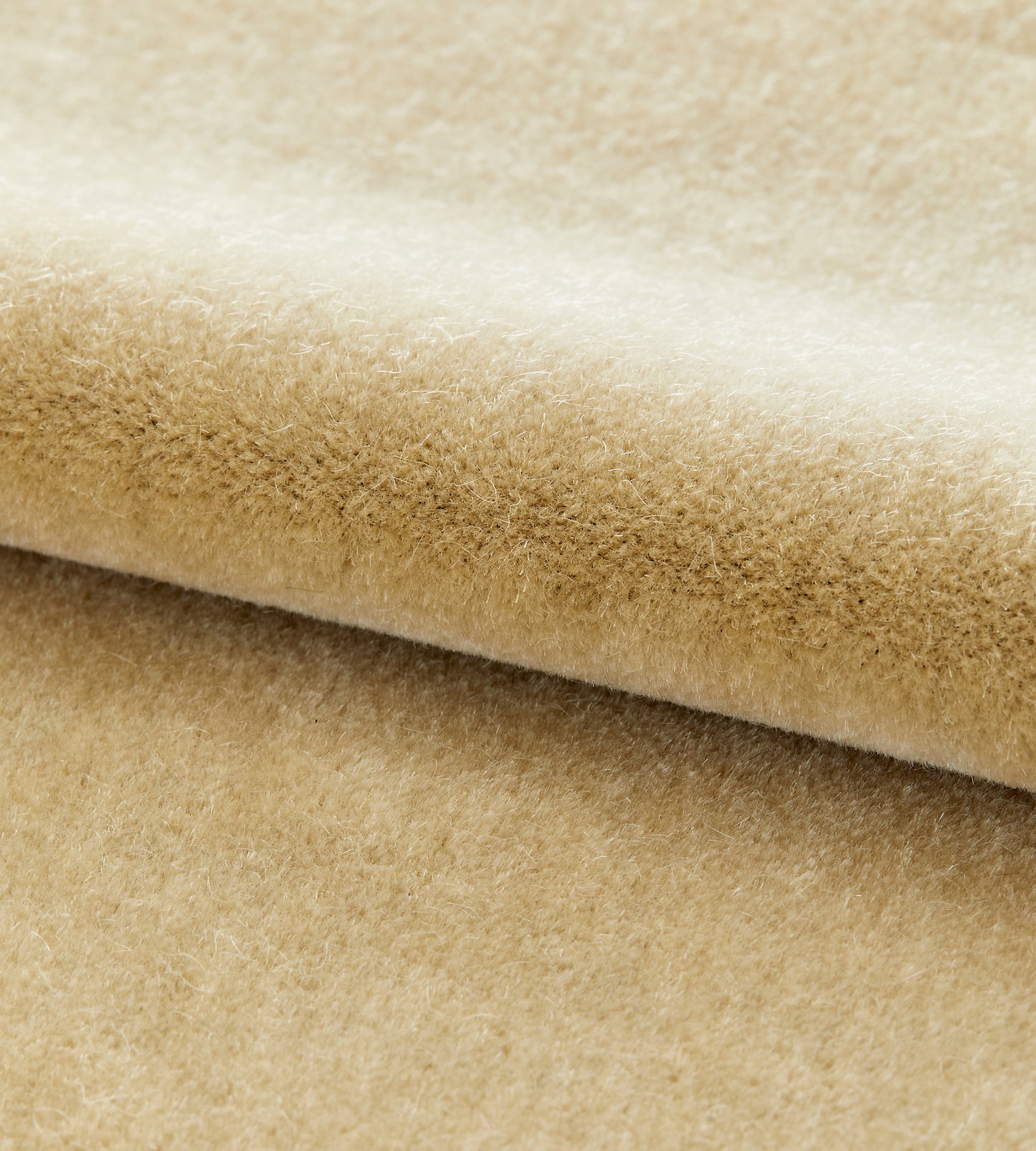 Purchase Old World Weavers Fabric Product# JB 05348216, Neva Mohair Flax 1