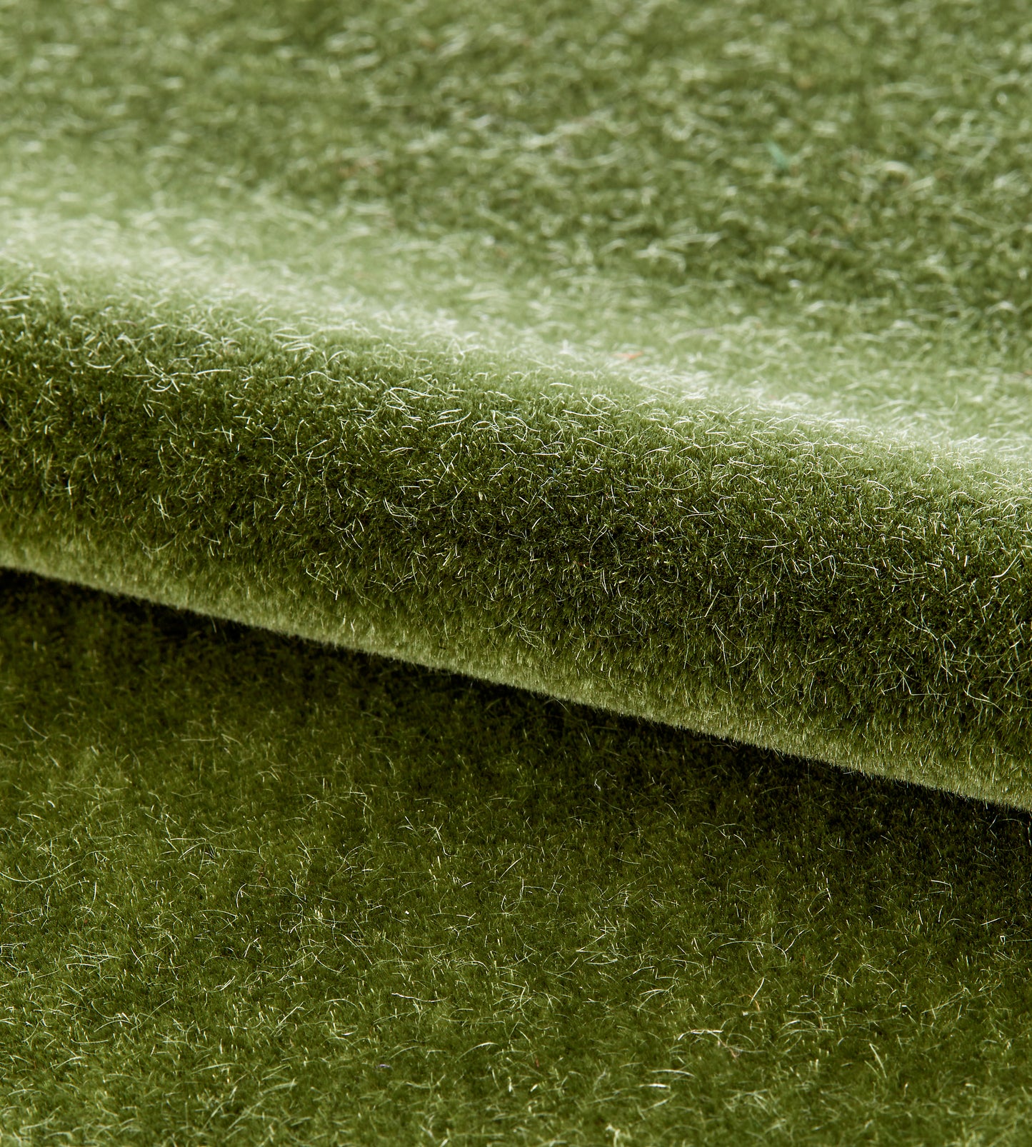 Purchase Old World Weavers Fabric SKU# JB 09678216, Neva Mohair Olive 1