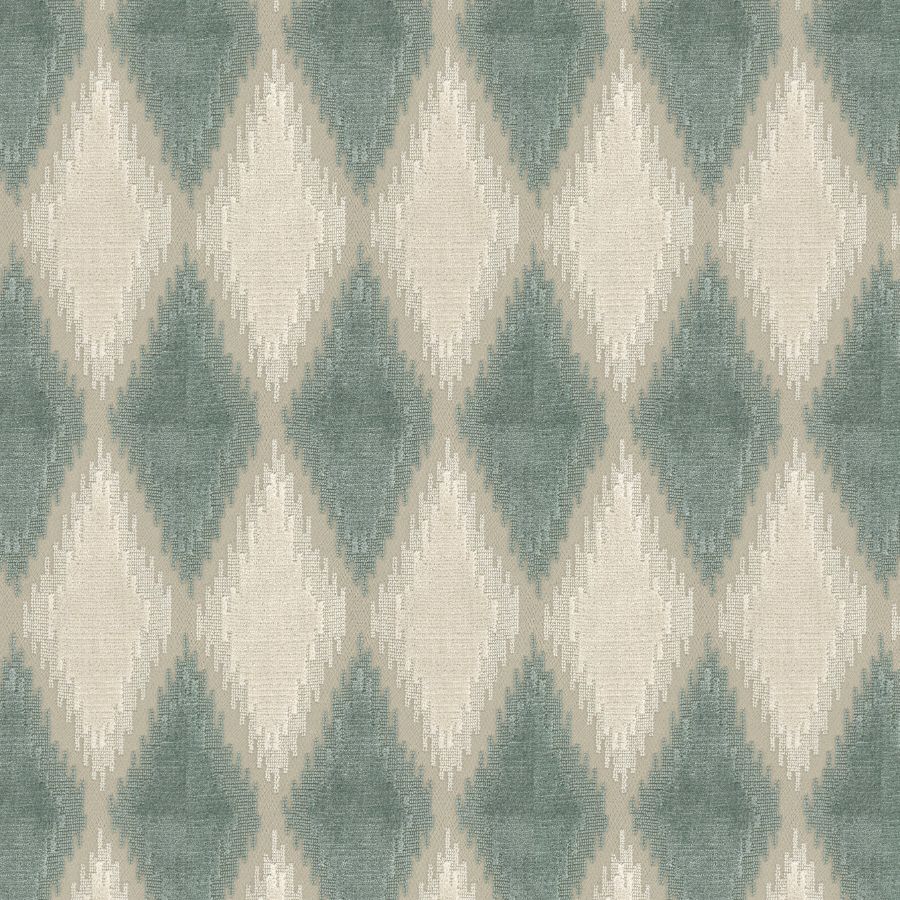 Purchase Stout Fabric Pattern# Jimmie 1 Aqua