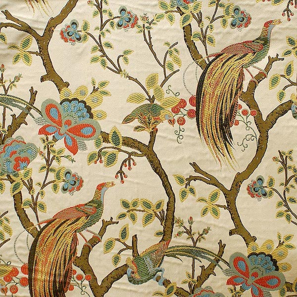 Purchase Mag Fabric Pattern number 4746 pattern name Jimnah Festive